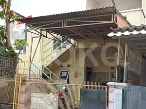 Dijual Rumah 4 BR, Luas 100 m2 di Gading serpong, Gading Serpong - RHASb8b 2