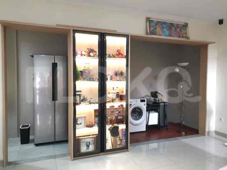 Dijual Rumah 4 BR, Luas 101 m2 di Gading Serpong, Gading Serpong - RHAS01e 1