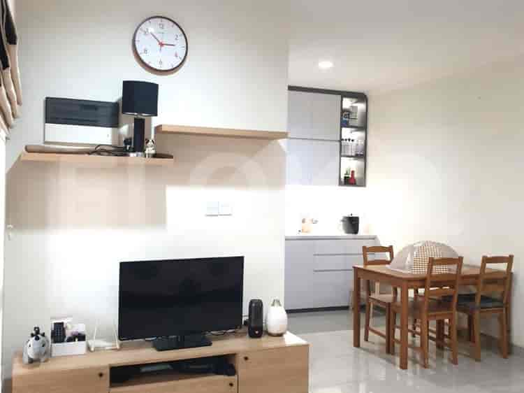 Dijual Rumah 4 BR, Luas 101 m2 di Gading Serpong, Gading Serpong - RHAS01e 2