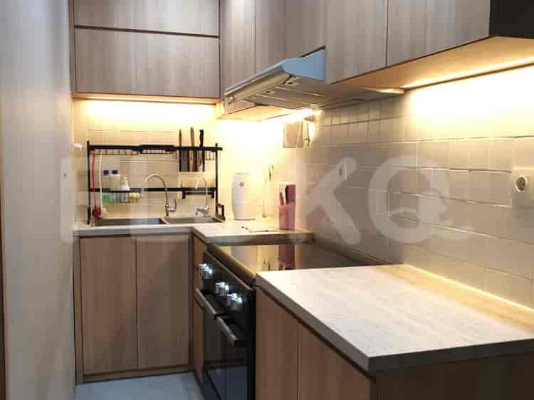 Dijual Rumah 4 BR, Luas 101 m2 di Gading Serpong, Gading Serpong - RHAS01e 4