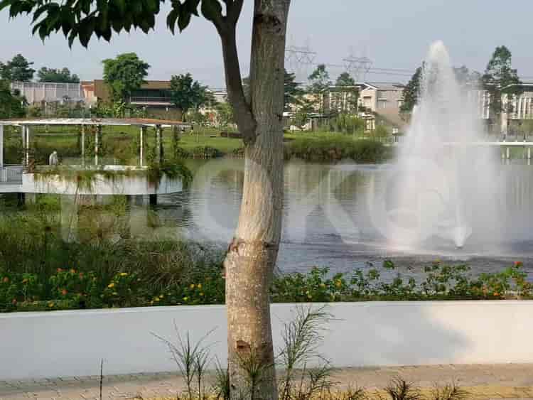 Dijual Rumah 4 BR, Luas 101 m2 di Rossini Raya, Gading Serpong - RHASe90 2