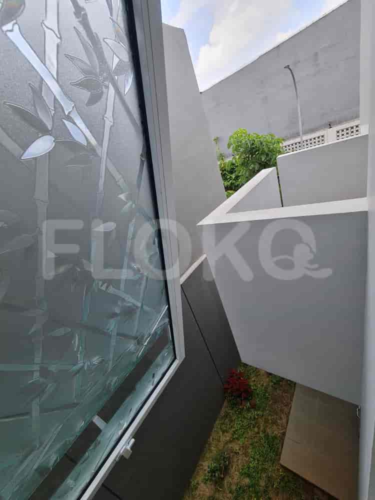 Dijual Rumah 4 BR, Luas 125 m2 di Nara Village, Gading Serpong - RHAS8c7 10
