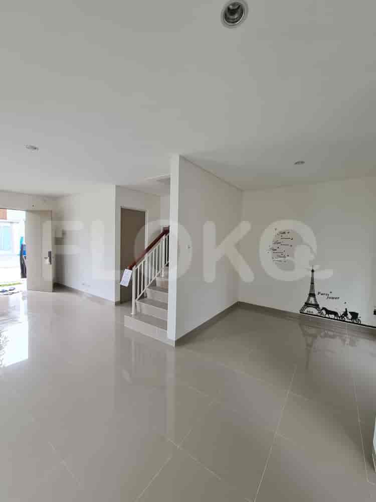 Dijual Rumah 4 BR, Luas 125 m2 di Nara Village, Gading Serpong - RHAS8c7 1