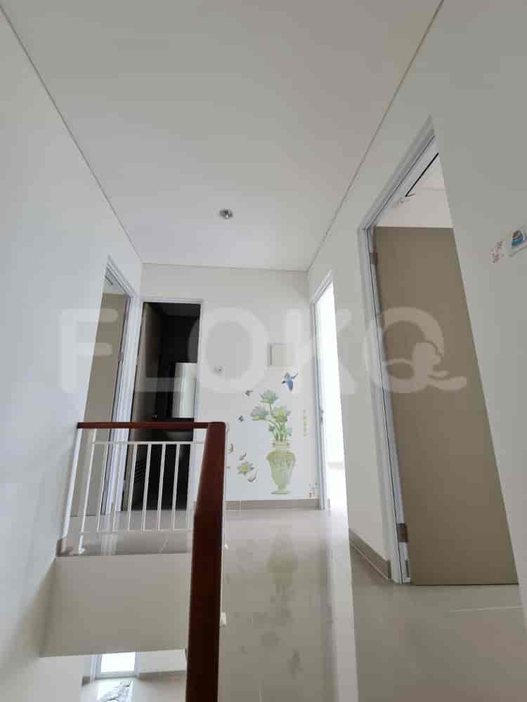 Dijual Rumah 4 BR, Luas 125 m2 di Nara Village, Gading Serpong - RHAS8c7 9