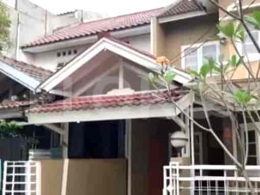 Dijual Rumah 4 BR, Luas 152 m2 di Gading Serpong, Gading Serpong - RHAS5f1 1