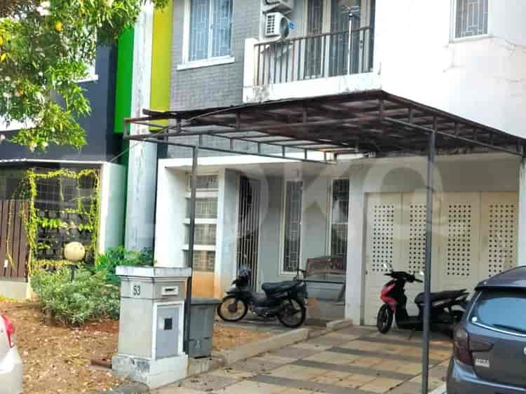 Dijual Rumah 4 BR, Luas 153 m2 di Gading Serpong, Gading Serpong - RHASd4a 1