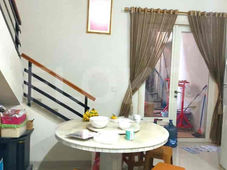 Dijual Rumah 4 BR, Luas 153 m2 di Gading Serpong, Gading Serpong - RHASd4a 3