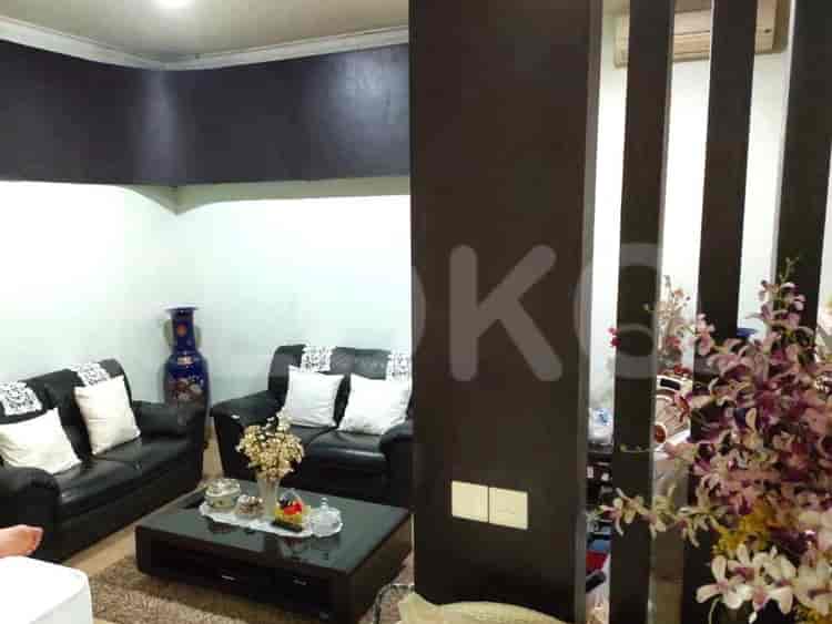 Dijual Rumah 4 BR, Luas 154 m2 di Gading Serpong, Gading Serpong - RHASe52 1