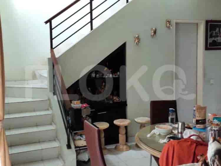 Dijual Rumah 4 BR, Luas 154 m2 di Gading Serpong, Gading Serpong - RHASe52 2