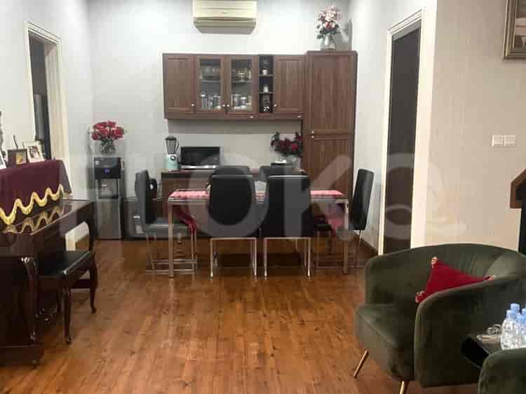 Dijual Rumah 4 BR, Luas 193 m2 di Cluster Maxwell, Gading Serpong - RHASdb8 2