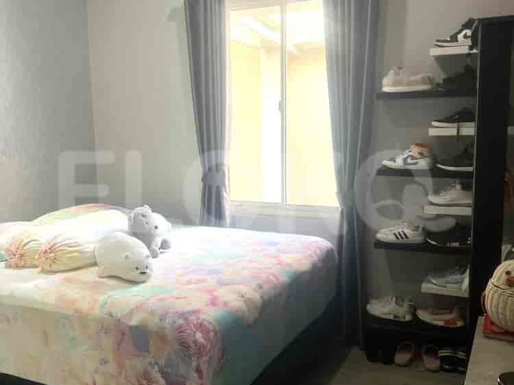 Dijual Rumah 4 BR, Luas 193 m2 di Cluster Maxwell, Gading Serpong - RHASdb8 4