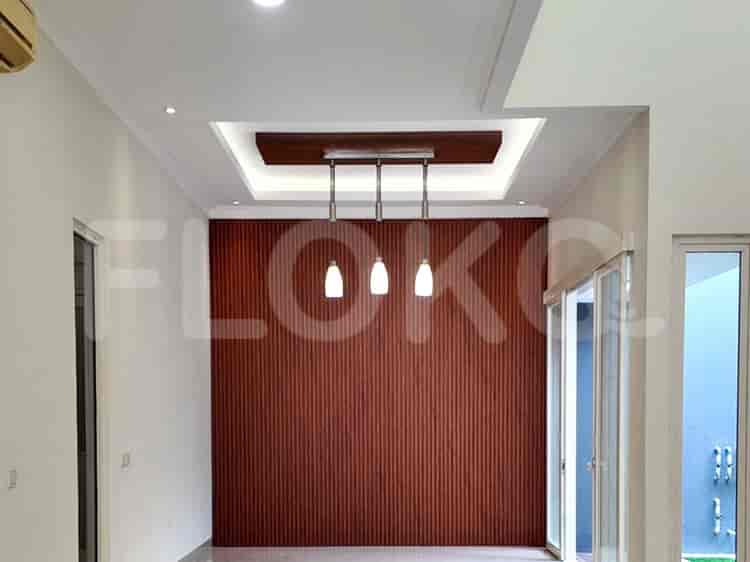 Dijual Rumah 4 BR, Luas 207 m2 di The Spring, Gading Serpong - RHASb59 2