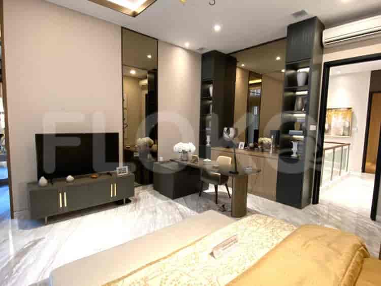 Dijual Rumah 4 BR, Luas 233 m2 di Kota Mandiri, Gading Serpong - RHAS10c 10
