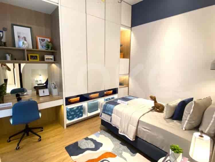 Dijual Rumah 4 BR, Luas 233 m2 di Kota Mandiri, Gading Serpong - RHAS10c 12