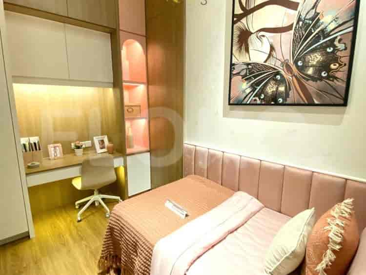 Dijual Rumah 4 BR, Luas 233 m2 di Kota Mandiri, Gading Serpong - RHAS10c 13