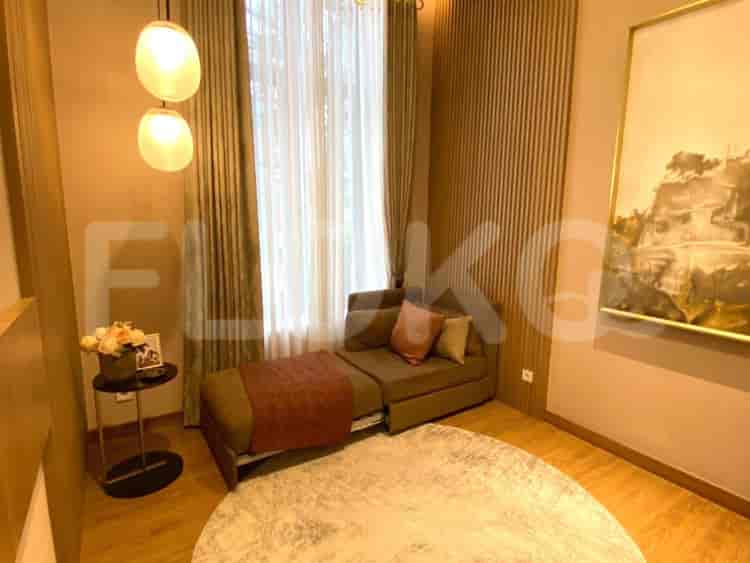 Dijual Rumah 4 BR, Luas 233 m2 di Kota Mandiri, Gading Serpong - RHAS10c 14