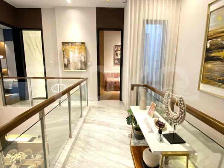 Dijual Rumah 4 BR, Luas 233 m2 di Kota Mandiri, Gading Serpong - RHAS10c 15