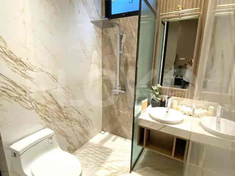 Dijual Rumah 4 BR, Luas 233 m2 di Kota Mandiri, Gading Serpong - RHAS10c 17