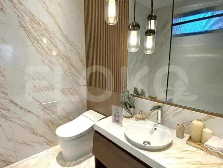 Dijual Rumah 4 BR, Luas 233 m2 di Kota Mandiri, Gading Serpong - RHAS10c 18