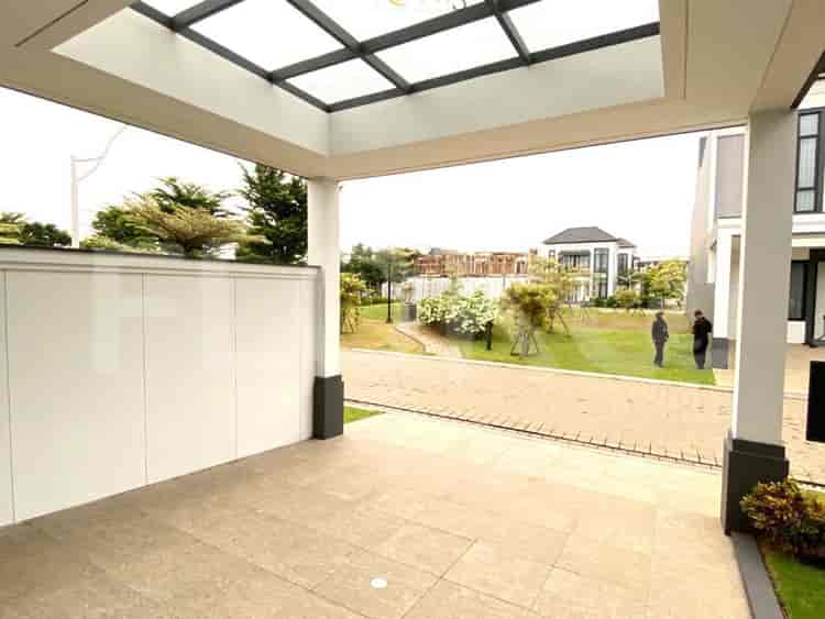 Dijual Rumah 4 BR, Luas 233 m2 di Kota Mandiri, Gading Serpong - RHAS10c 3