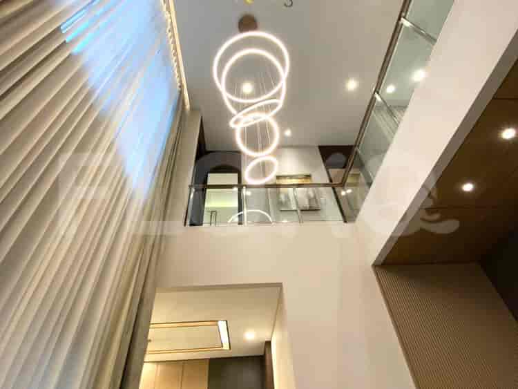 Dijual Rumah 4 BR, Luas 233 m2 di Kota Mandiri, Gading Serpong - RHAS10c 5