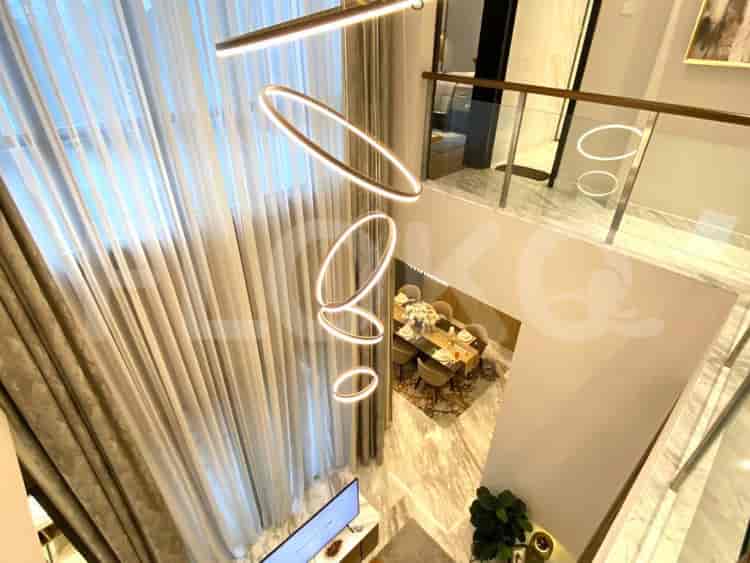 Dijual Rumah 4 BR, Luas 233 m2 di Kota Mandiri, Gading Serpong - RHAS10c 6
