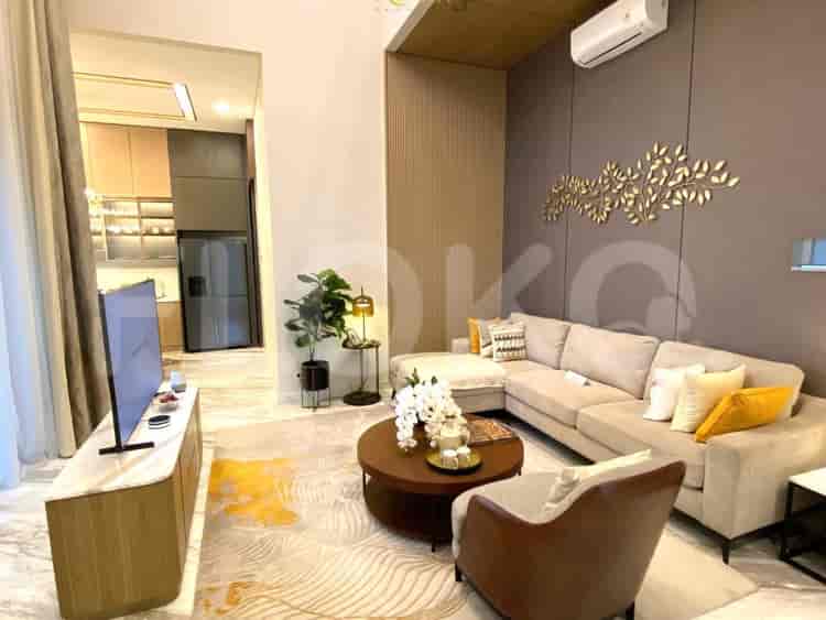 Dijual Rumah 4 BR, Luas 233 m2 di Kota Mandiri, Gading Serpong - RHAS10c 7