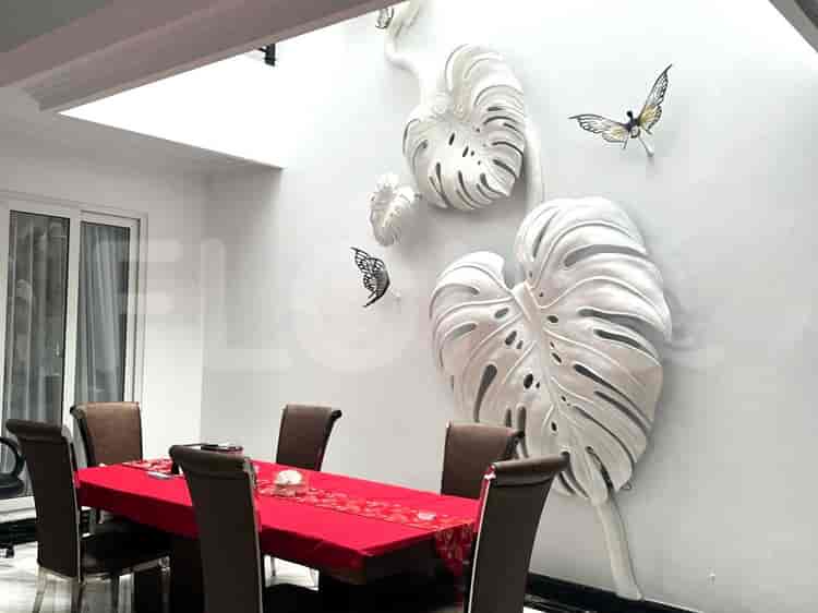 Dijual Rumah 4 BR, Luas 450 m2 di Gading serpong, Gading Serpong - RHAS8d1 3