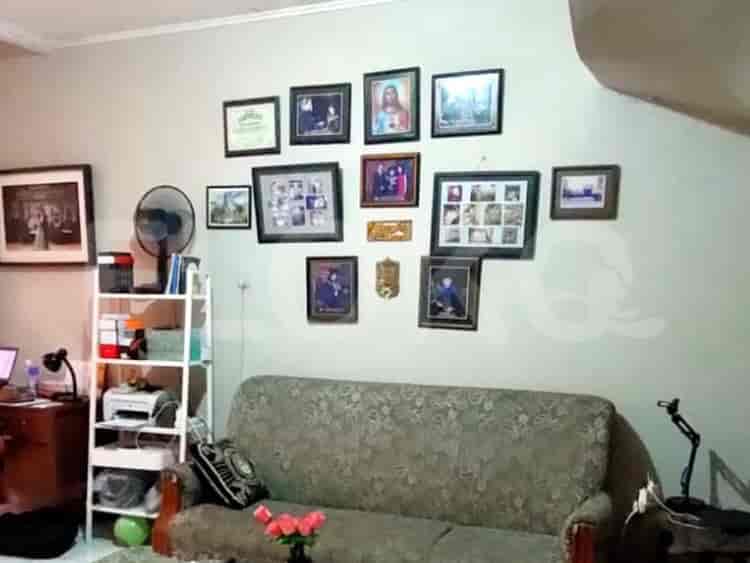 Dijual Rumah 4 BR, Luas 95 m2 di Gading Serpong, Gading Serpong - RHASb01 2