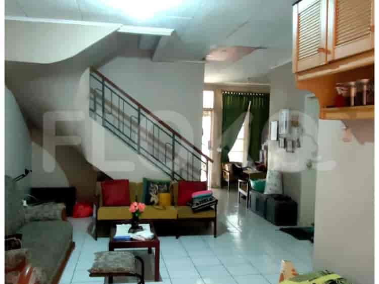 Dijual Rumah 4 BR, Luas 95 m2 di Gading Serpong, Gading Serpong - RHASb01 3