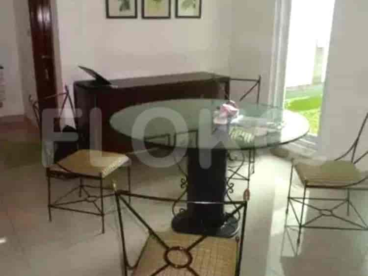 Dijual Rumah 3 BR, Luas 202 m2 di Gandaria, Gandaria - RHAS9b4 3