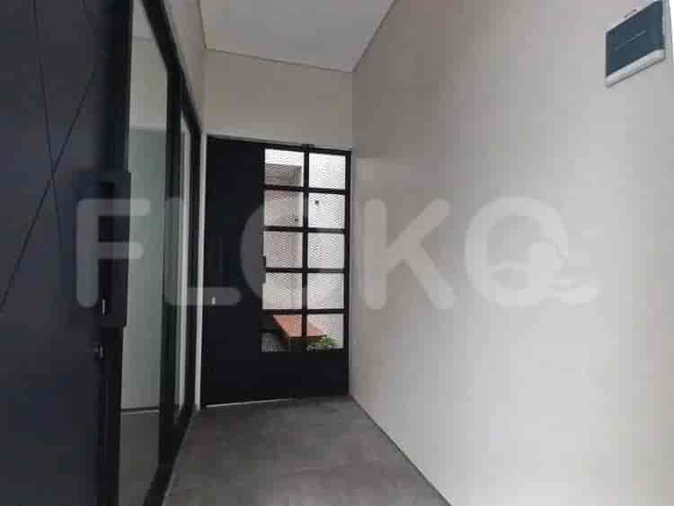 Dijual Rumah 4 BR, Luas 91 m2 di Jl. Gandaria Ujung Jagakarsa, Gandaria - RHASc2f 4