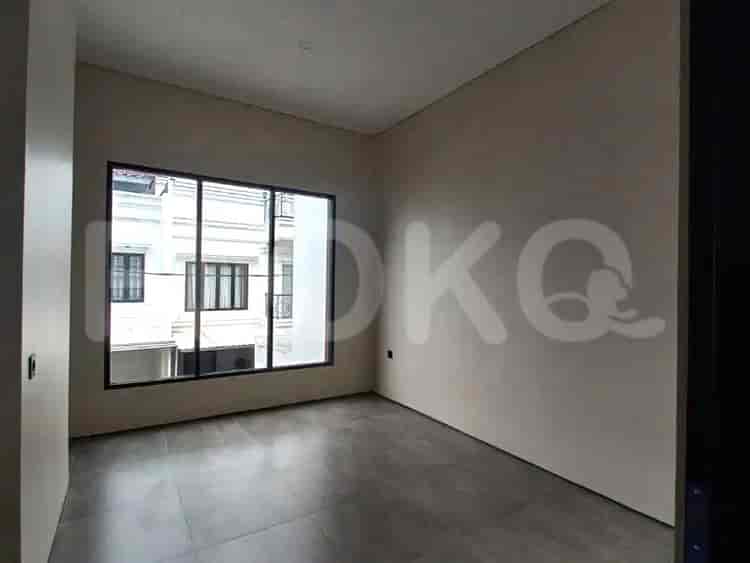 Dijual Rumah 4 BR, Luas 91 m2 di Jl. Gandaria Ujung Jagakarsa, Gandaria - RHASc2f 5