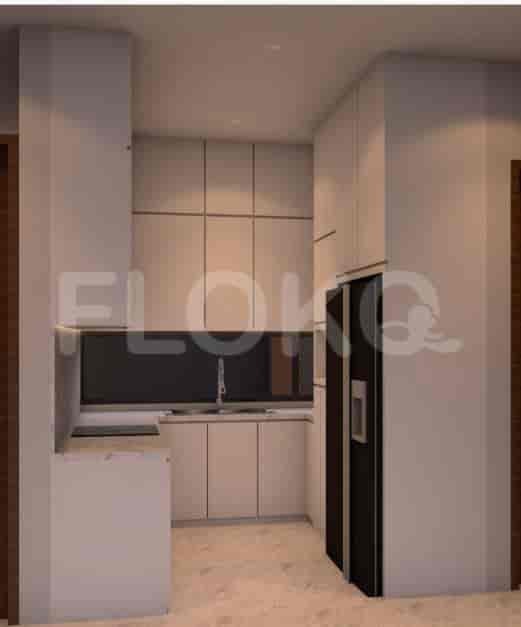Dijual Rumah 4 BR, Luas 151 m2 di Gandaria Selatan, Gandaria - RHAS6a2 10