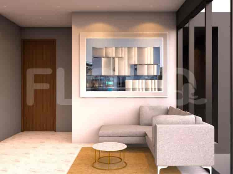 Dijual Rumah 4 BR, Luas 151 m2 di Gandaria Selatan, Gandaria - RHAS6a2 3