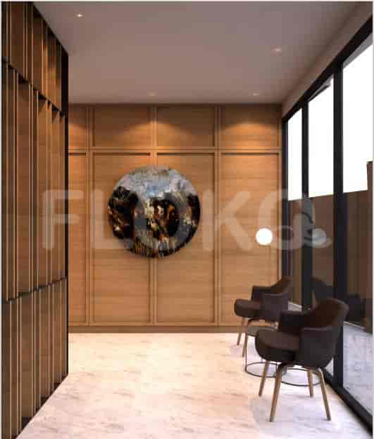 Dijual Rumah 4 BR, Luas 151 m2 di Gandaria Selatan, Gandaria - RHAS6a2 5