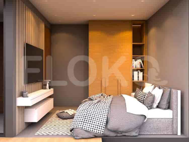 Dijual Rumah 4 BR, Luas 151 m2 di Gandaria Selatan, Gandaria - RHAS6a2 6