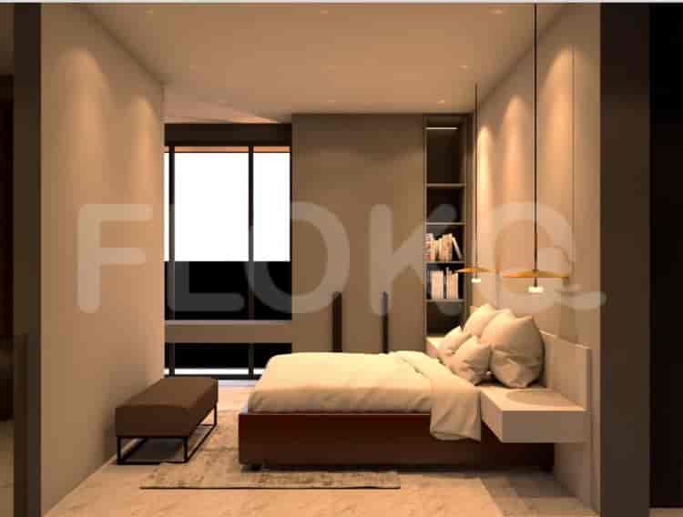 Dijual Rumah 4 BR, Luas 151 m2 di Gandaria Selatan, Gandaria - RHAS6a2 7