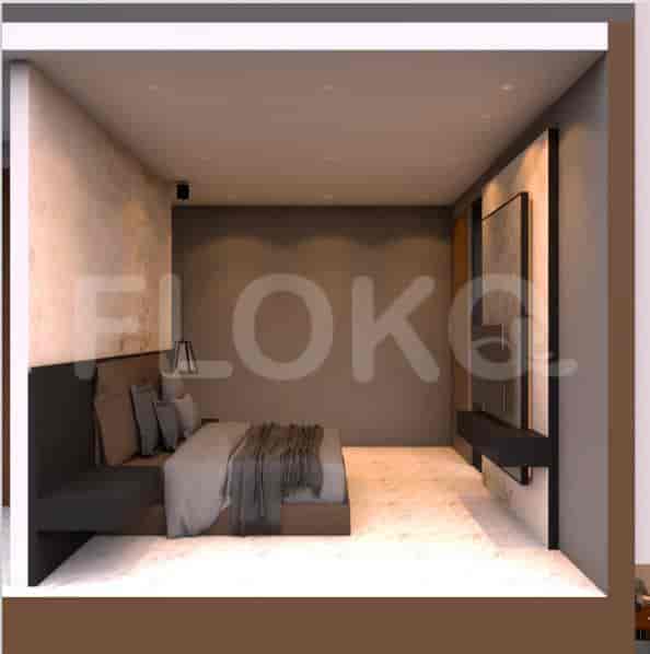 Dijual Rumah 4 BR, Luas 151 m2 di Gandaria Selatan, Gandaria - RHAS6a2 8