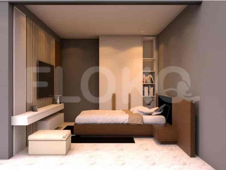 Dijual Rumah 4 BR, Luas 151 m2 di Gandaria Selatan, Gandaria - RHAS6a2 9