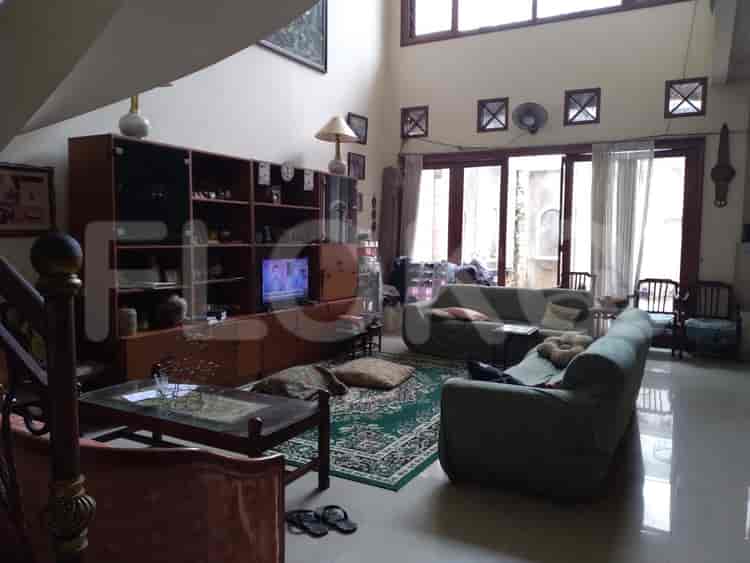 Dijual Rumah 4 BR, Luas 300 m2 di Jalan gandaria 8 nomor 14 , Gandaria - RHAS41b 4