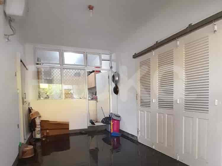 Dijual Rumah 4 BR, Luas 300 m2 di Haji Nawi, Gandaria - RHASab8 9