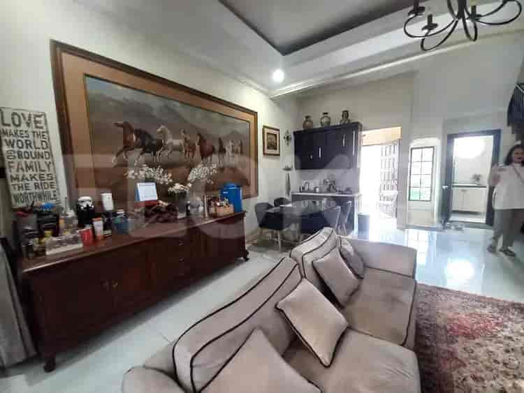 Dijual Rumah 4 BR, Luas 400 m2 di Jl. Petogogan I, Gandaria - RHAS544 5