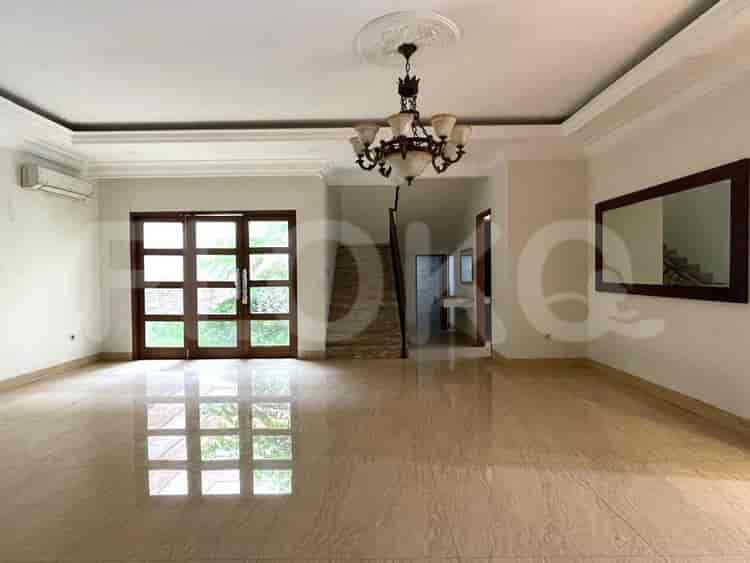 Dijual Rumah 4 BR, Luas 480 m2 di Gandaria, Gandaria - RHASd35 3