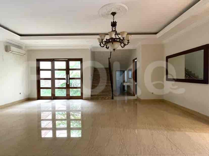 RHASd35, 2 Floors House in Gandaria for Sale | Prime Location 3