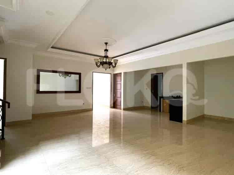 Dijual Rumah 4 BR, Luas 480 m2 di Gandaria, Gandaria - RHASd35 4