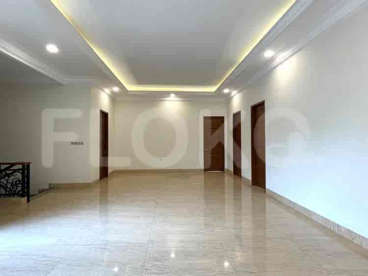 Dijual Rumah 4 BR, Luas 480 m2 di Gandaria, Gandaria - RHASd35 5