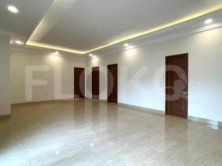 Dijual Rumah 4 BR, Luas 480 m2 di Gandaria, Gandaria - RHASd35 6