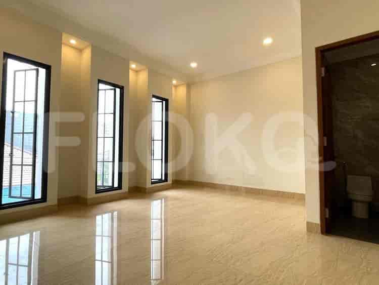 Dijual Rumah 4 BR, Luas 480 m2 di Gandaria, Gandaria - RHASd35 7