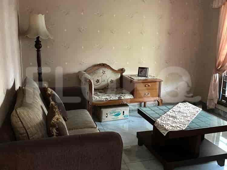 Dijual Rumah 4 BR, Luas 500 m2 di Taman gandaria city, Gandaria - RHASf55 1